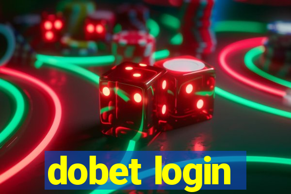 dobet login